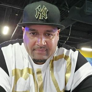 Meet your Posher, Martin